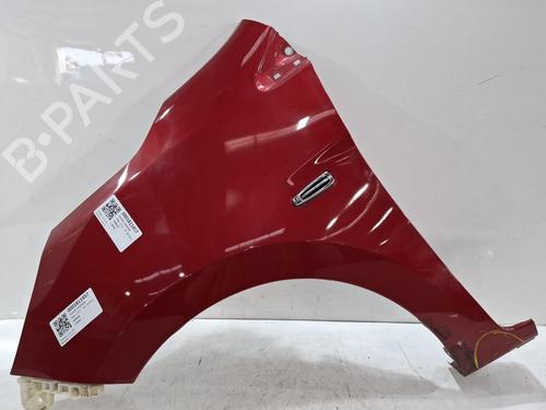 Used Left front fenders Left front fenders 38543647 38543647