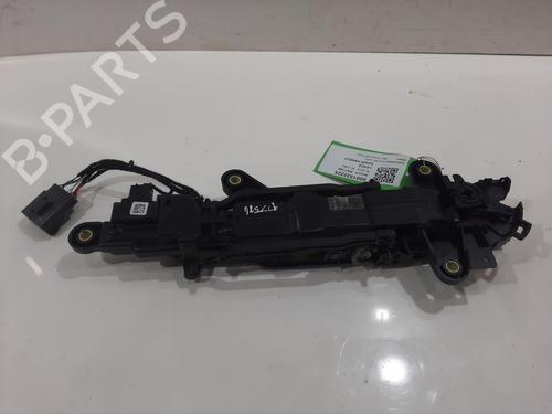 Udvendigt håndtag JAGUAR I-PACE (X590) EV400 AWD | BP29581255C122 