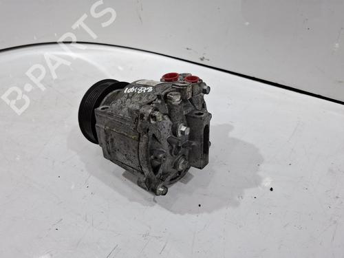 AC compressor VAUXHALL MOKKA / MOKKA X (J13) 1.4 | BP39983160M34 - Image 4