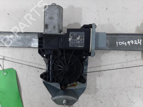 Front right window mechanism RENAULT CAPTUR I (J5_, H5_) 1.5 dCi 90 (J5N4, J5M5, J5MW, J5M6, J5AL, J5AJ) | BP34534012C23 - Image 2