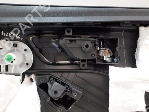 Front left panel NISSAN QASHQAI III (J12) 1.3 DIG-T | BP36315584C58 - Image 4