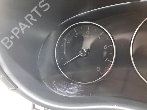 Kombiinstrument MAZDA 3 Hatchback (BP) 2.0 SKYACTIV-G M Hybrid | BP31341405C47 