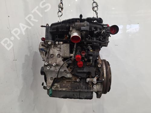Engine AUDI TT Roadster (8J9) 1.8 TFSI | BP34619511M1 - Image 2