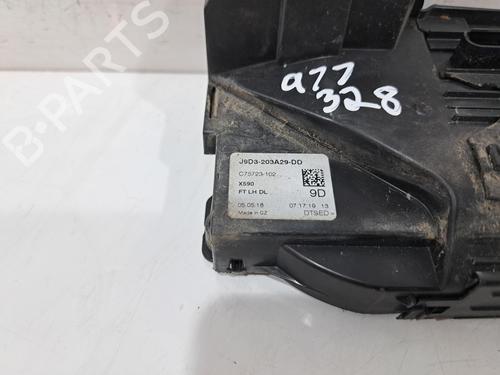 Other JAGUAR I-PACE (X590) EV400 AWD | BP29059708O1