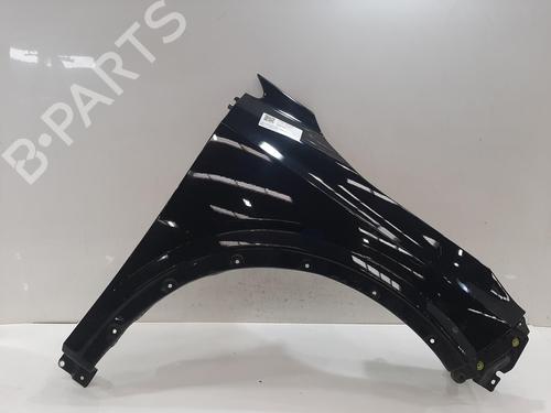 Used Right front fenders Right front fenders NISSAN QASHQAI III (J12) 1.5 VC-T e-Power (190 hp) 35963258 35963258