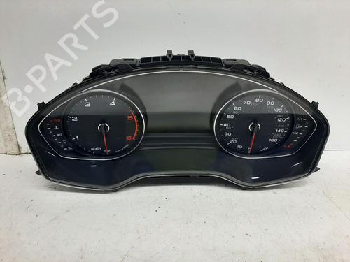 Used Instrument cluster AUDI A5 (F53, F5P) 2.0 TDI (190 hp) 26747887
