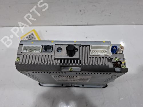 Radio DACIA SANDERO II TCe 90 (B8M1, B8MA, B8AC) | BP38701756E6 - Image 4