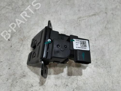 Bagklap lås HYUNDAI BAYON (BC3) 1.0 T-GDI | BP34273579C101 - Image 3