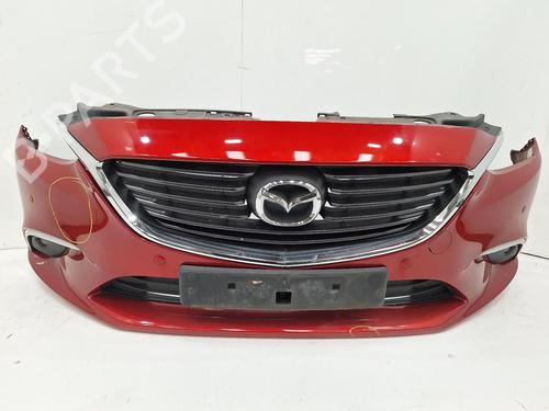 Used Front bumper Front bumper 38568627 38568627