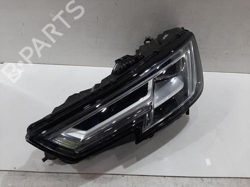 Venstre forlygte Venstre forlygte AUDI A4 B9 Avant (8W5, 8WD) 2.0 TFSI (190 hp) 36253844 36253844