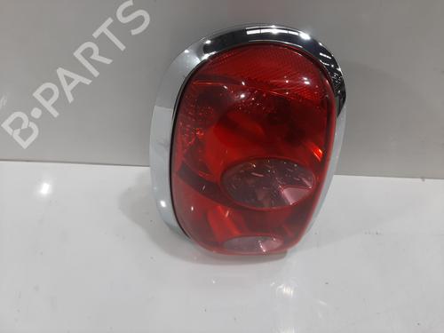 Left taillight MINI MINI COUNTRYMAN (R60) Cooper SD | BP28114962C34 