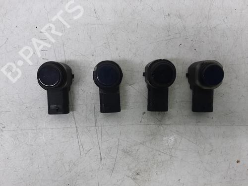 Electronic sensor AUDI Q5 (8RB) 3.0 TDI quattro | BP26825481M84 