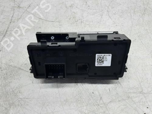 håndbremse VW GOLF VIII (CD1, DA1) 1.0 TSI | BP26746904I18 - Image 3