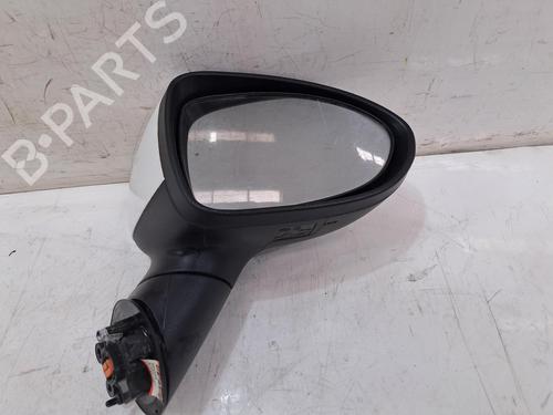 Bakspejl Højre Bakspejl Højre KIA RIO III (UB) 1.4 CVVT (109 hp) 37272355 37272355