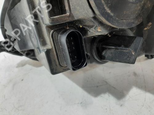 Right headlight VW GOLF V (1K1) 1.9 TDI | BP31999494C29