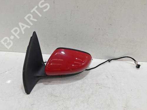 left-mirror-vw-golf-vi-5k1-2008-2009-2010-2011-2012-2013-2014-32089671 main image