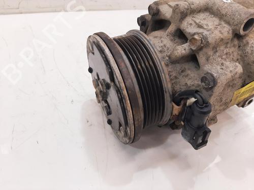 AC compressor FORD FIESTA VI (CB1, CCN) 1.25 | BP37230614M34 - Image 4