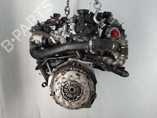 Motore SKODA YETI (5L) 2.0 TDI 4x4 (150 hp) 26804555