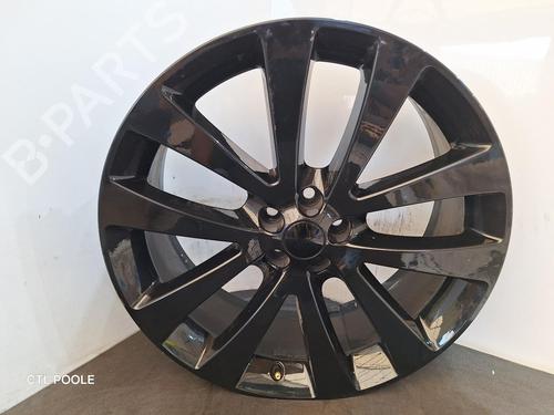 Used Rim Rim 38486727 38486727