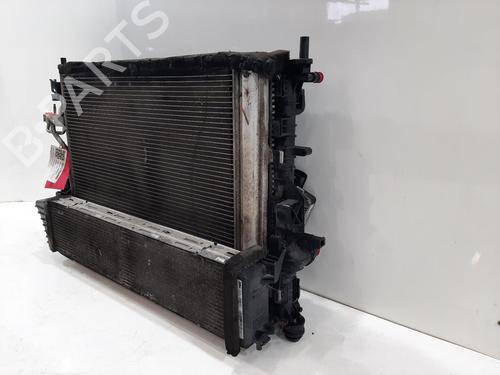 Water radiator FORD FOCUS III 1.6 TDCi ECOnetic | BP36530564M31 - Image 3