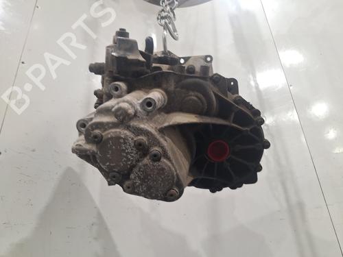 Gearbox FORD FOCUS III 1.5 TDCi | BP39531794M3 - Image 3