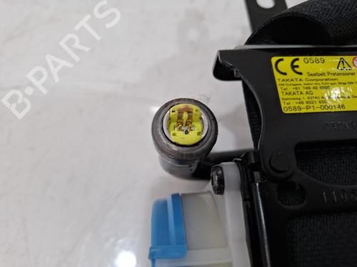 Front left seatbelt MAZDA 2 Hatchback (DL, DJ) 1.5 SKYACTIV-G | BP38076558I26 - Image 4