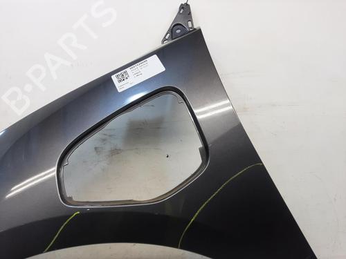 Left front fenders JAGUAR I-PACE (X590) EV400 AWD | BP29809339C41