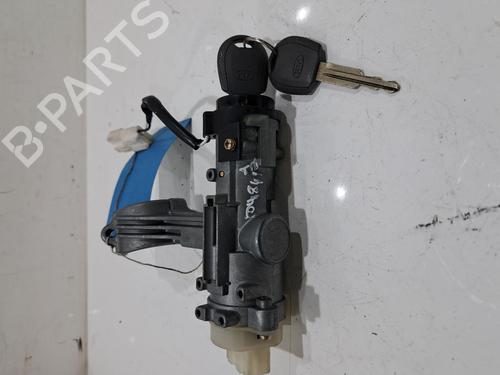 Used Ignition barrel Ignition barrel KIA PICANTO I (SA) 1.0 (61 hp) 34377792 34377792