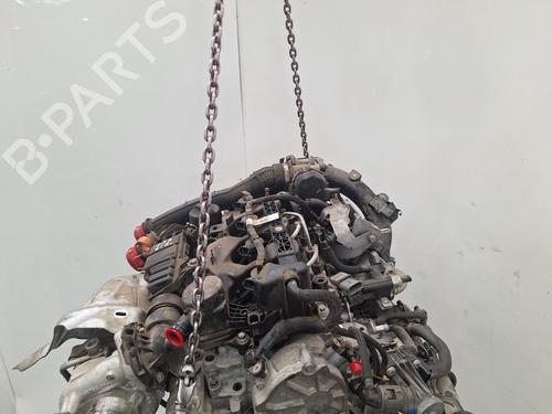 Engine VAUXHALL COMBO Mk IV (E) Box Body/MPV (K9) 1.5 D | BP37184304M1 - Image 5