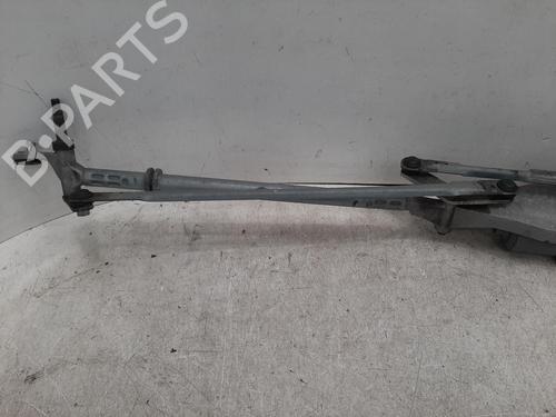 Front wiper motor VAUXHALL ASTRA Mk VII (K) (B16) 1.4 | BP26816224M29 