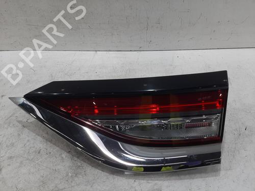 Used Right taillight DS DS 3 / DS 3 CROSSBACK (UR_, UC_, UJ_) 1.2 PureTech 130 (URHNSS) (131 hp) 31361197