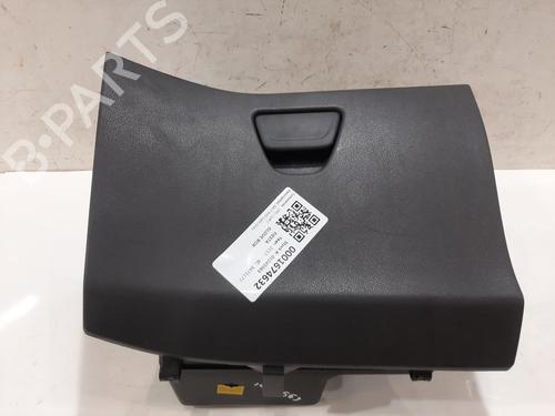 Used Glove box Glove box FORD FIESTA VI (CB1, CCN) 1.0 EcoBoost (100 hp) 33436442 33436442