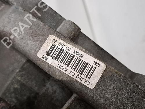 Gearbox NISSAN MICRA III (K12) 1.0 16V | BP26748815M3 