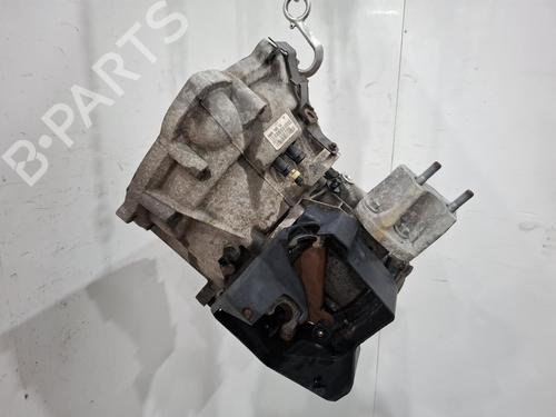 Gearbox FORD FIESTA VI (CB1, CCN) 1.25 | BP38513106M3 - Image 5