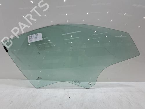 Used Front right door window Front right door window 39210907 39210907