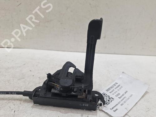 Hood lock KIA CEE'D (JD) 1.0 T-GDI | BP32380436C133