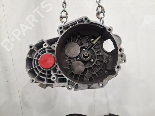 Used Gearbox AUDI Q3 (8UB, 8UG) 2.0 TDI quattro (150 hp) 29417563