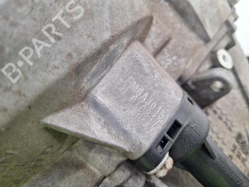 Gearbox VW GOLF VII (5G1, BQ1, BE1, BE2) 1.4 TSI | BP29471950M3 