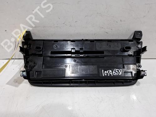 Climate control BMW 1 (F20) 118 d | BP38569215I5 - Image 4