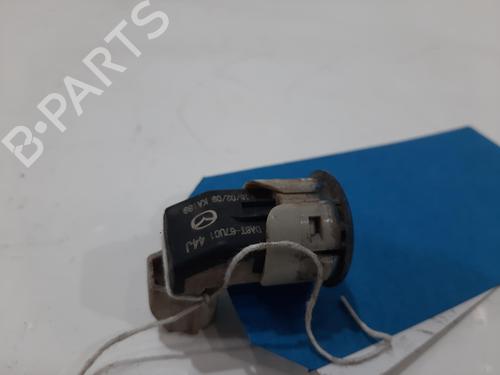 Sensor electrónico MAZDA CX-3 (DK) 2.0 SKYACTIV-G (DK5W, DK6W) (120 hp) 33212537