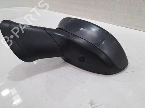 Left mirror FIAT PUNTO EVO (199_) 1.4 (199AXB1A) | BP29637150C26 