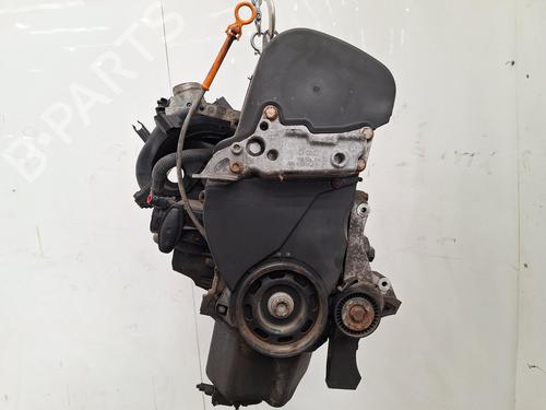 Used Engine Engine 38537265 38537265