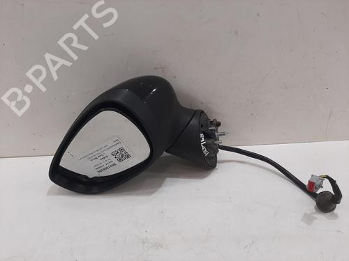 Used Left mirror FORD B-MAX (JK) 1.0 EcoBoost (100 hp) 28723360