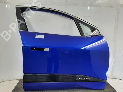 Used Right front door JAGUAR I-PACE (X590) EV400 AWD (400 hp) 28379608