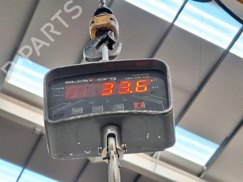 Gearbox FORD FOCUS III 1.0 EcoBoost | BP31978235M3 