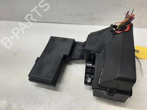 Fuse box JAGUAR F-TYPE Convertible (X152) 2.0 Ti4 | BP29322489E1 - Image 4