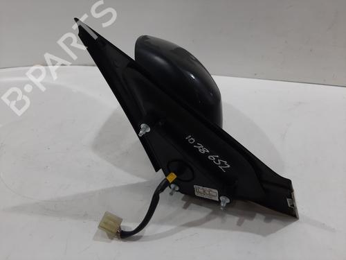 Left mirror SUZUKI SWIFT IV (FZ, NZ) 1.2 (AZG412, ZC72S) | BP29397719C26 