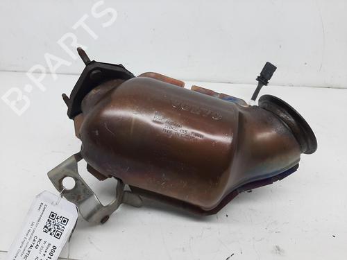 Used Catalyst VOLVO XC40 (536) T3 (163 hp) 26808452