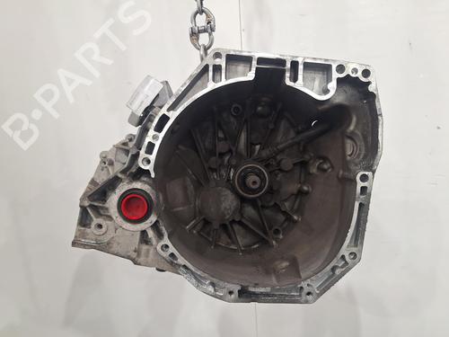 gearbox-nissan-juke-f15-2010-2011-2012-2013-2014-2015-2016-2017-2018-2019-31597086 main image
