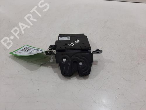 Used Tailgate lock JAGUAR I-PACE (X590) EV400 AWD (400 hp) 29496569